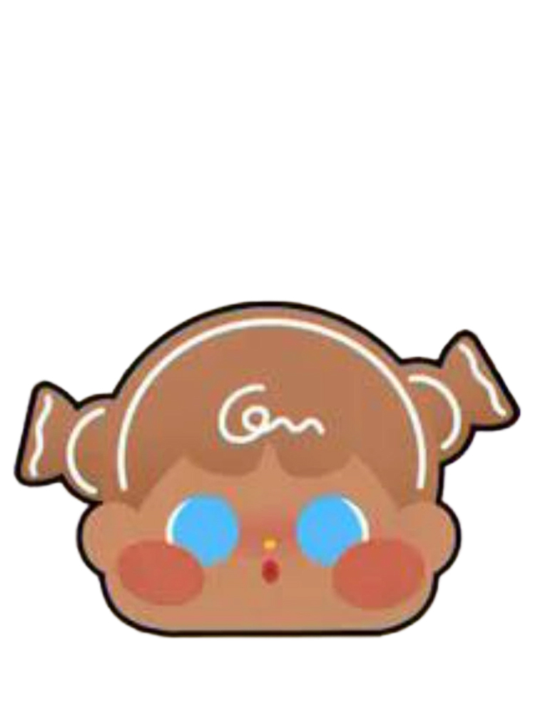 Little Gingerbread