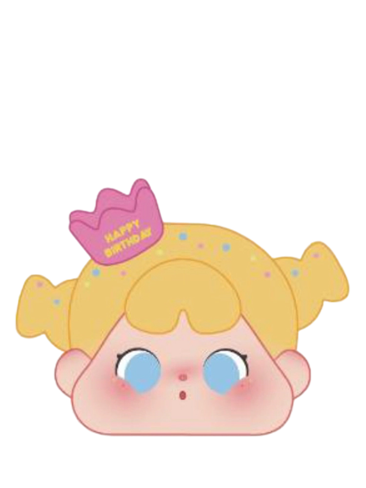 Little Crown