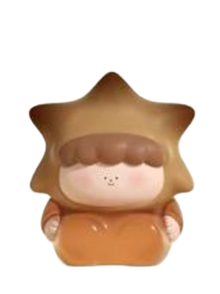 Honey Jar Star