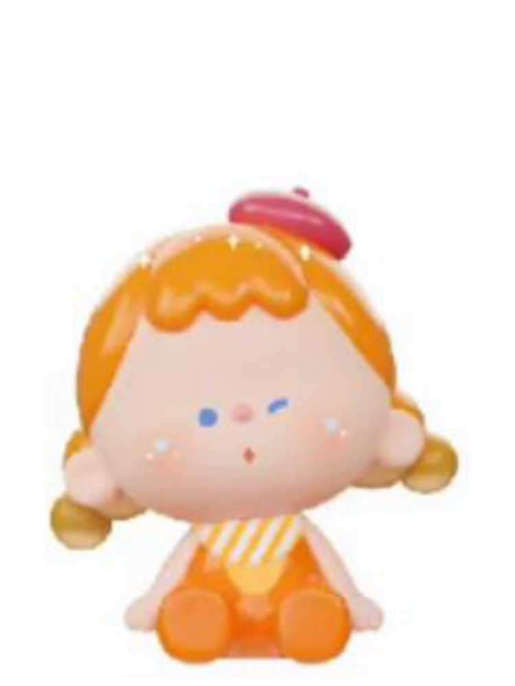Orange Soda