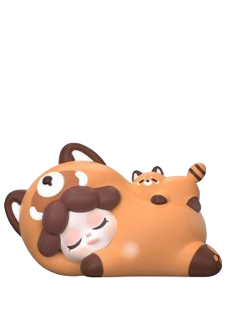 Red Panda