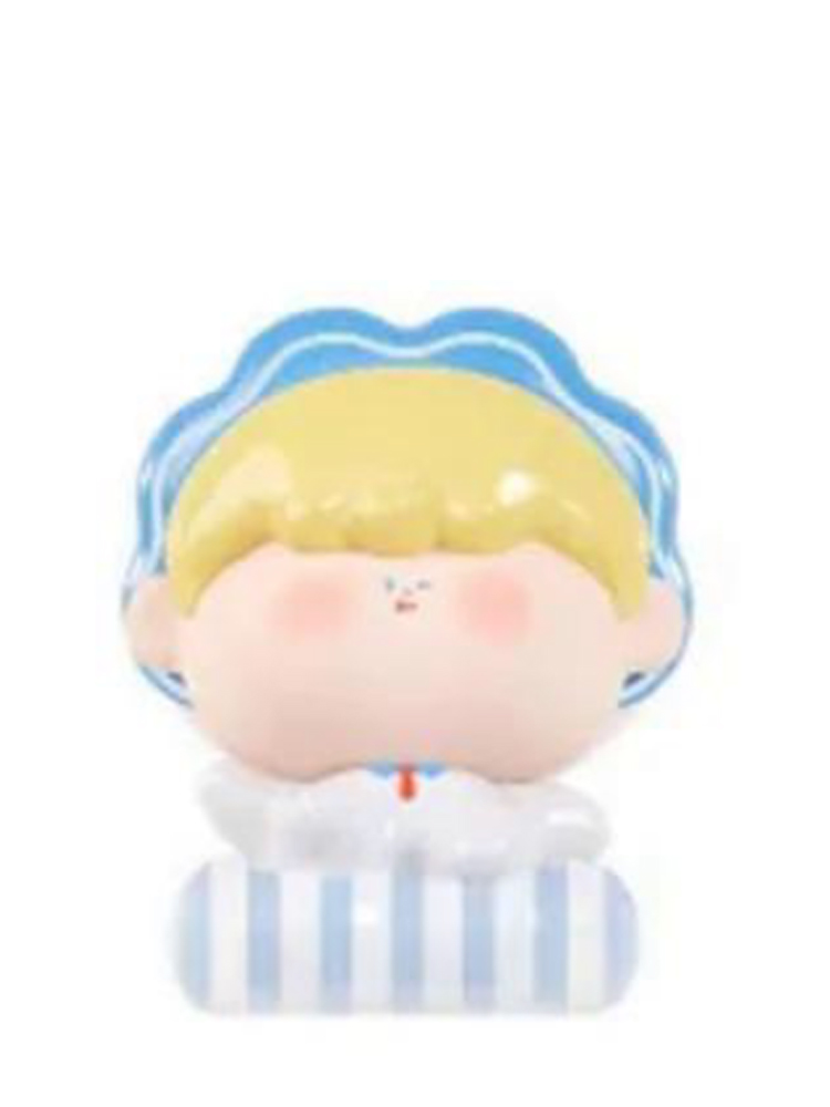 Sailor Baby