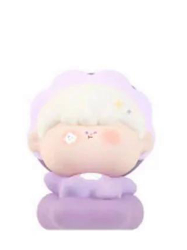 Taro Cake