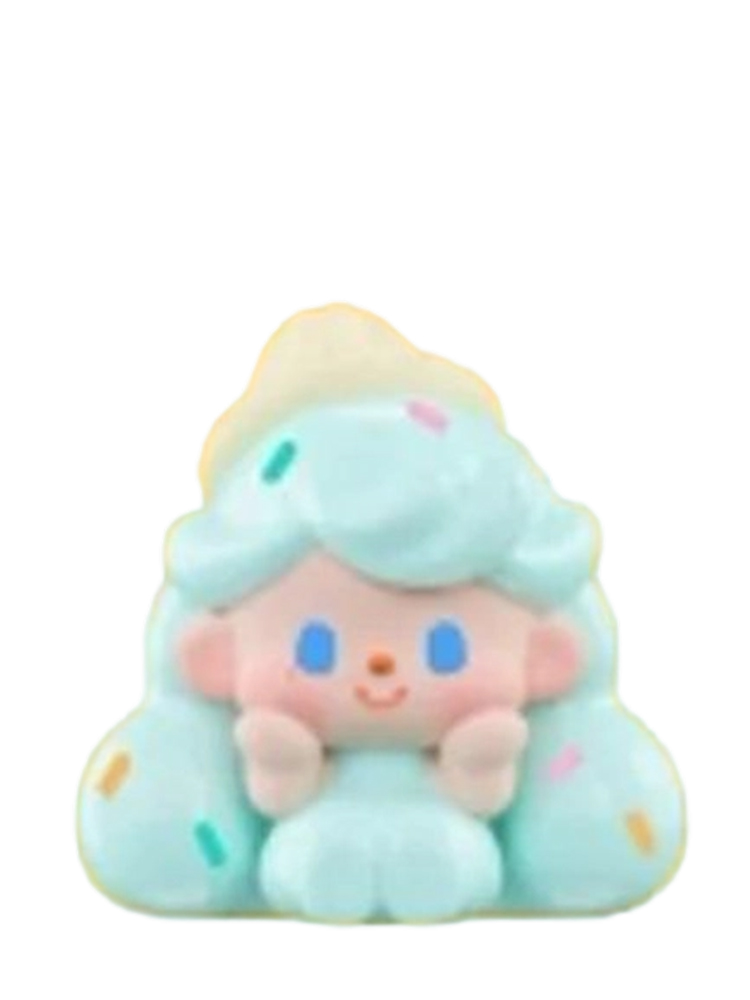 Sea Salt Ice Cream