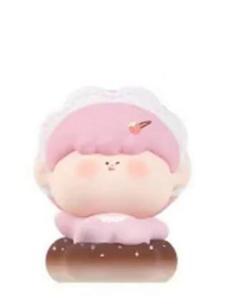 Strawberry Chocolate