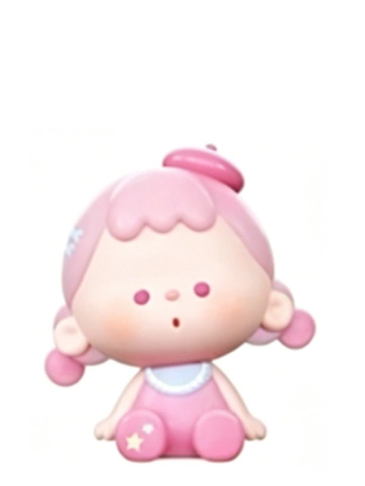 Pink Sweetheart