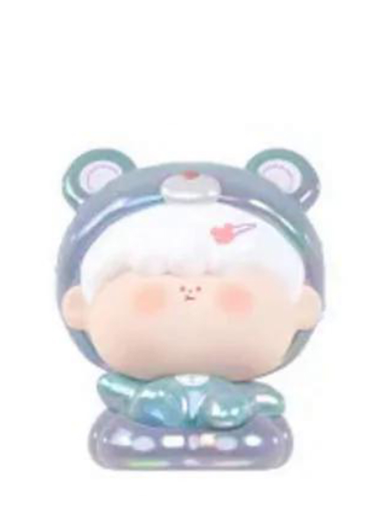 Starry Sky Bear