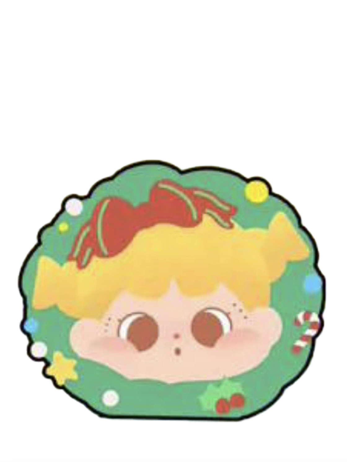 Little Wreath