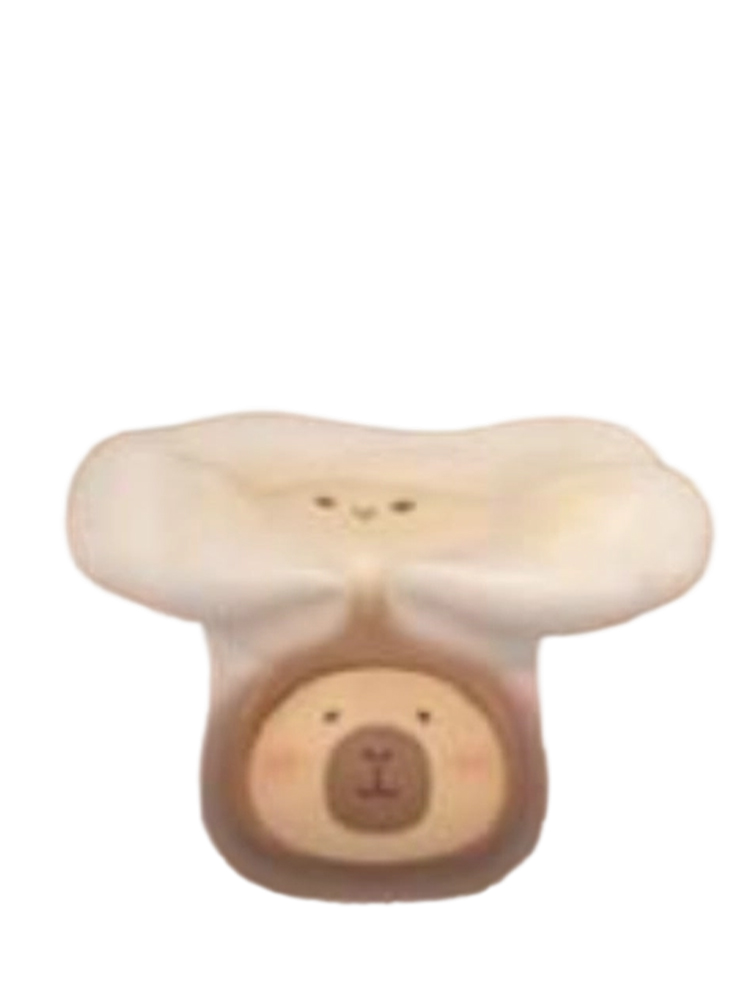 Ganoderma White