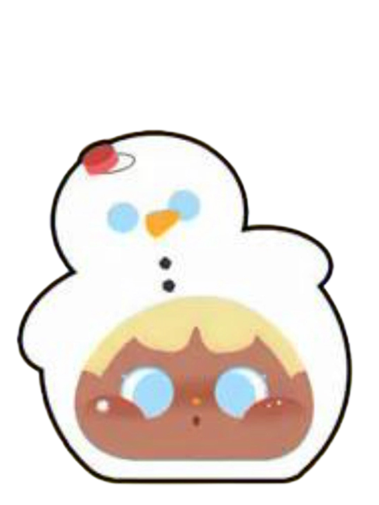 Little Snowman