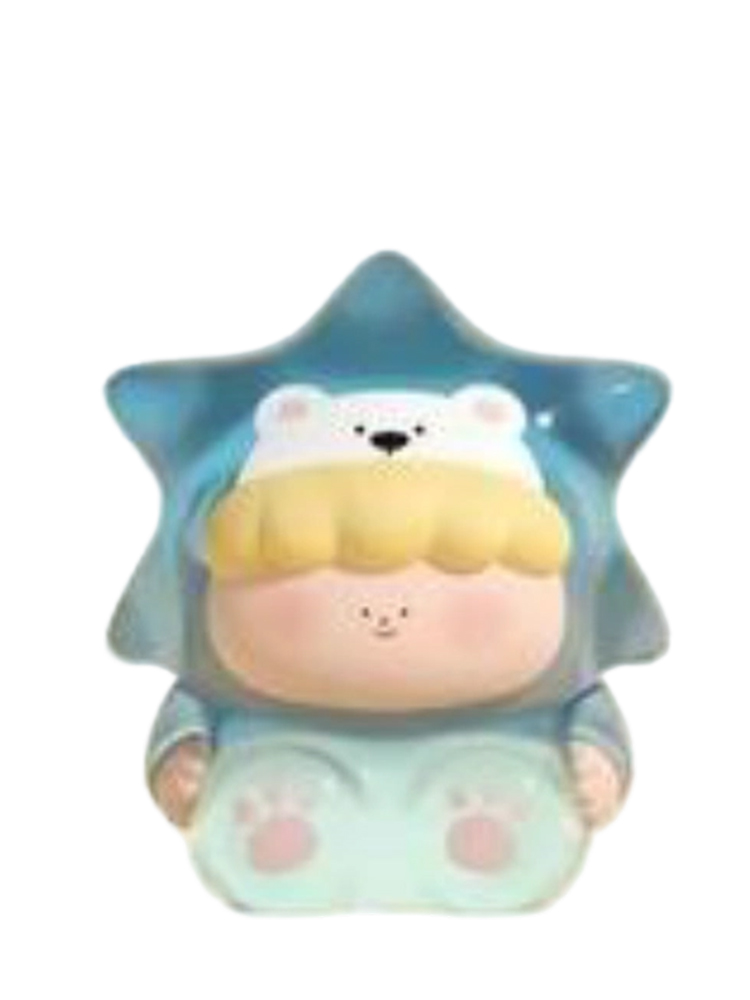 Polar Bear Star