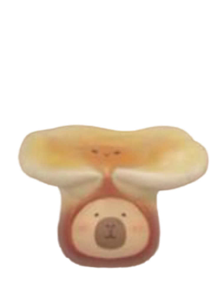 Ganoderma Yellow