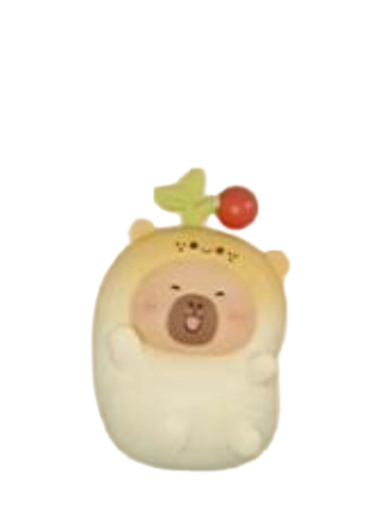 Ginseng Standing