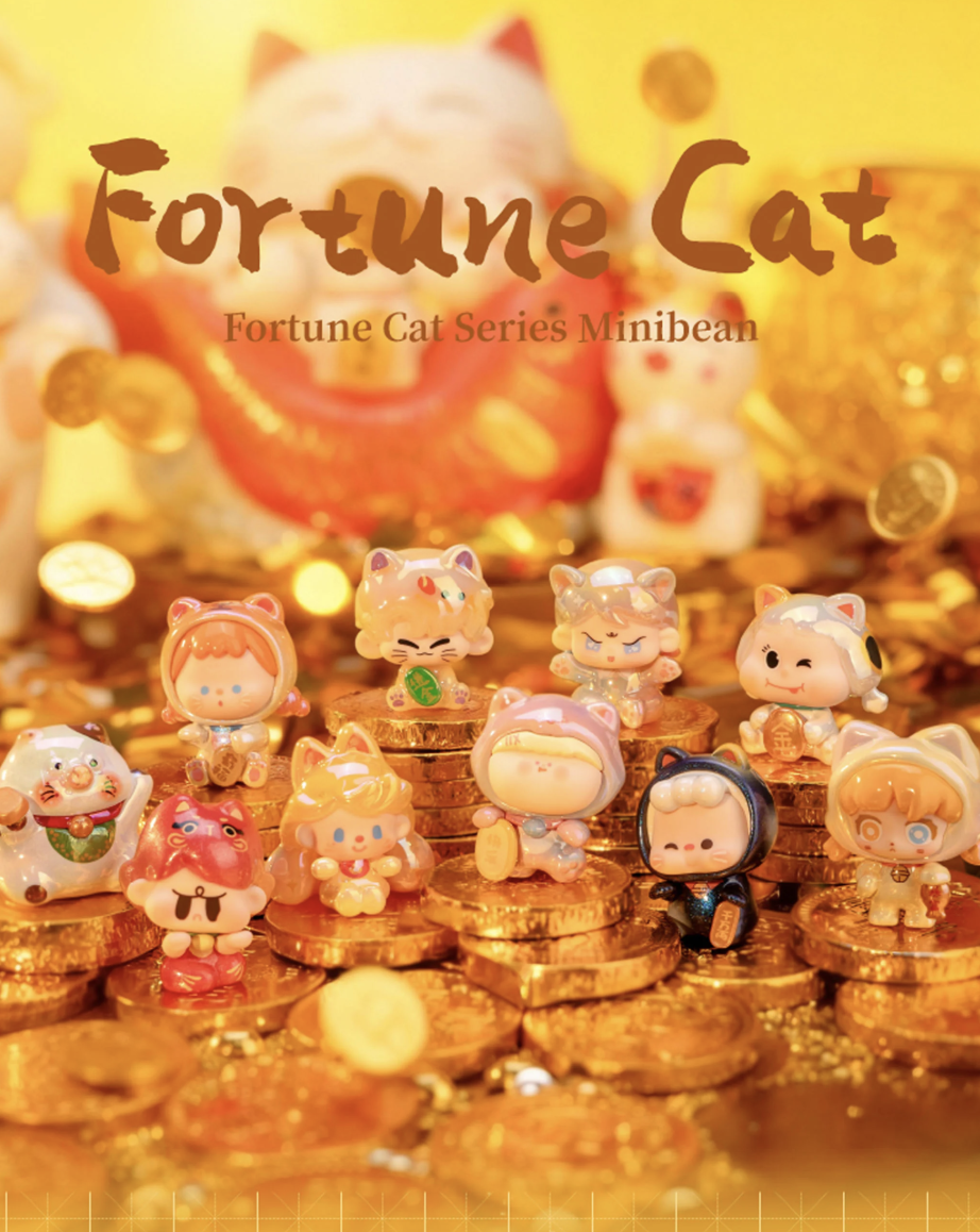 Fortune Cat