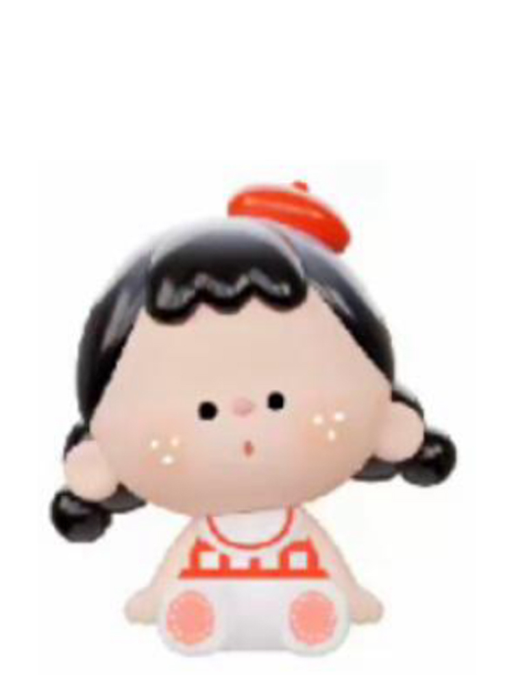 Red Hat Doll