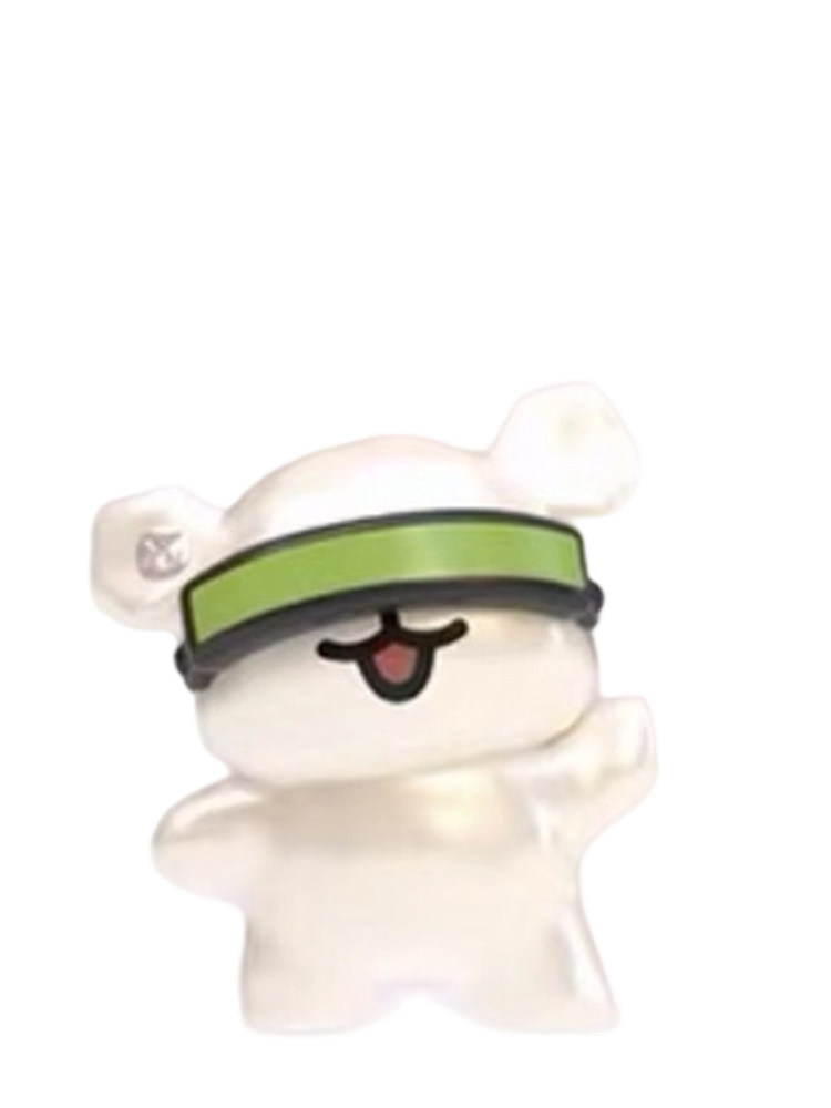Robot Dog Maltese