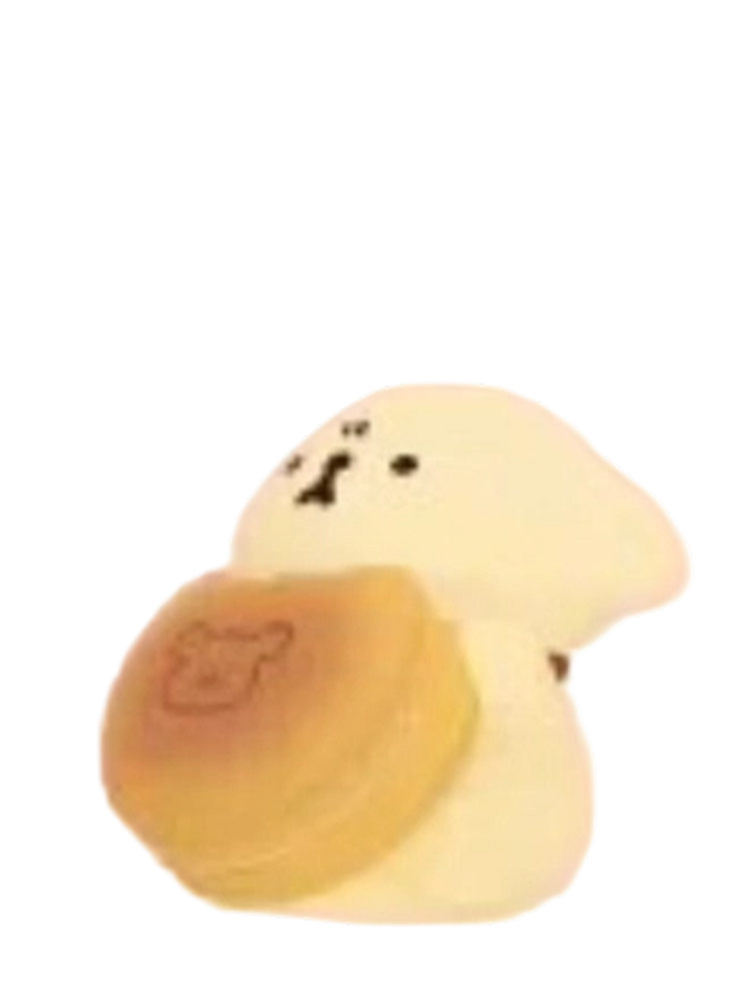 Half-Baked Cheesecake Macaron