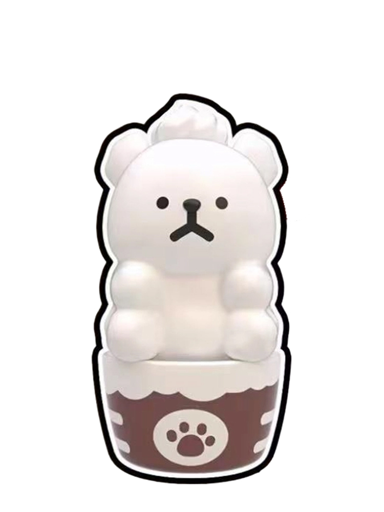 Snow Top Coffee