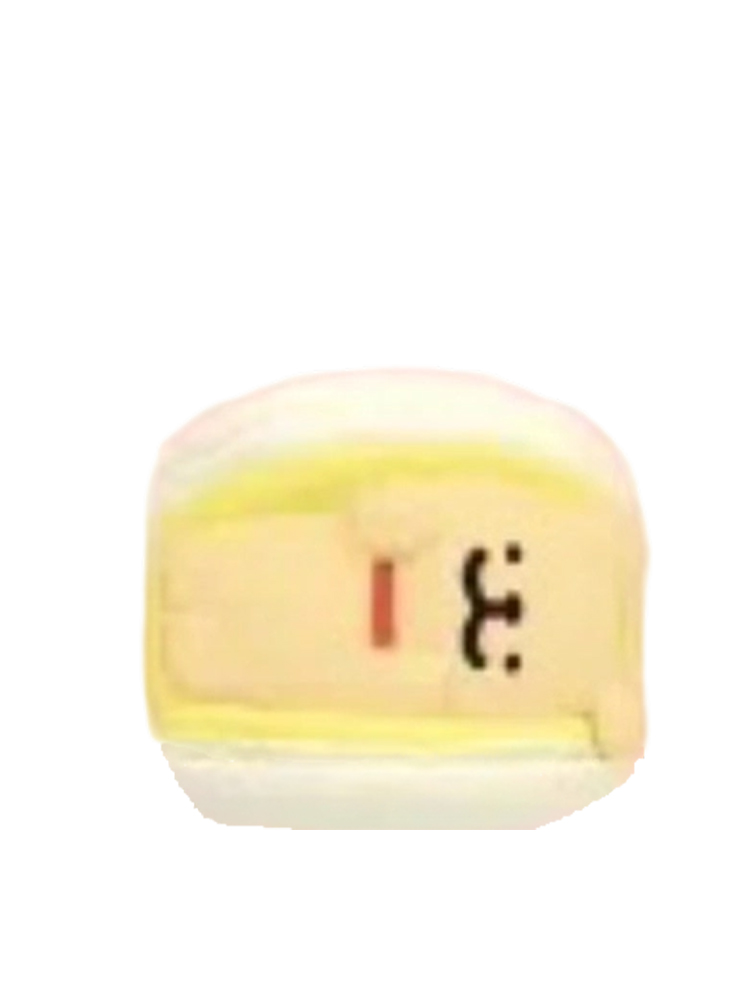 Lemon Tart Macaron