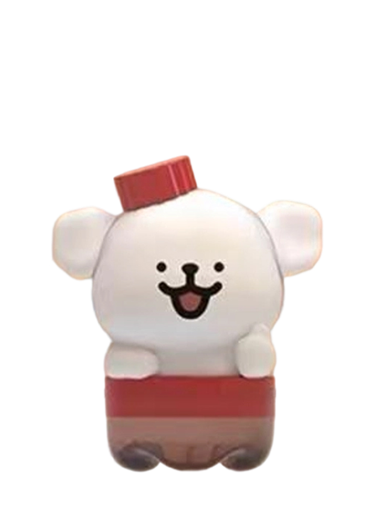 Cola Puppy