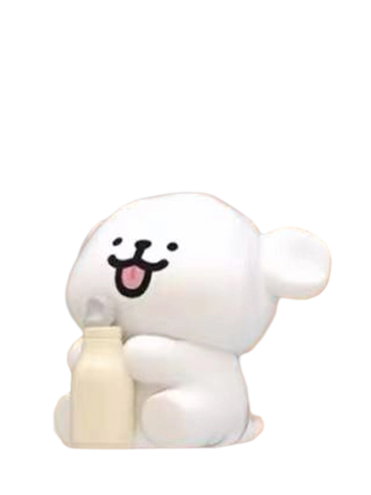 Yogurt Puppy