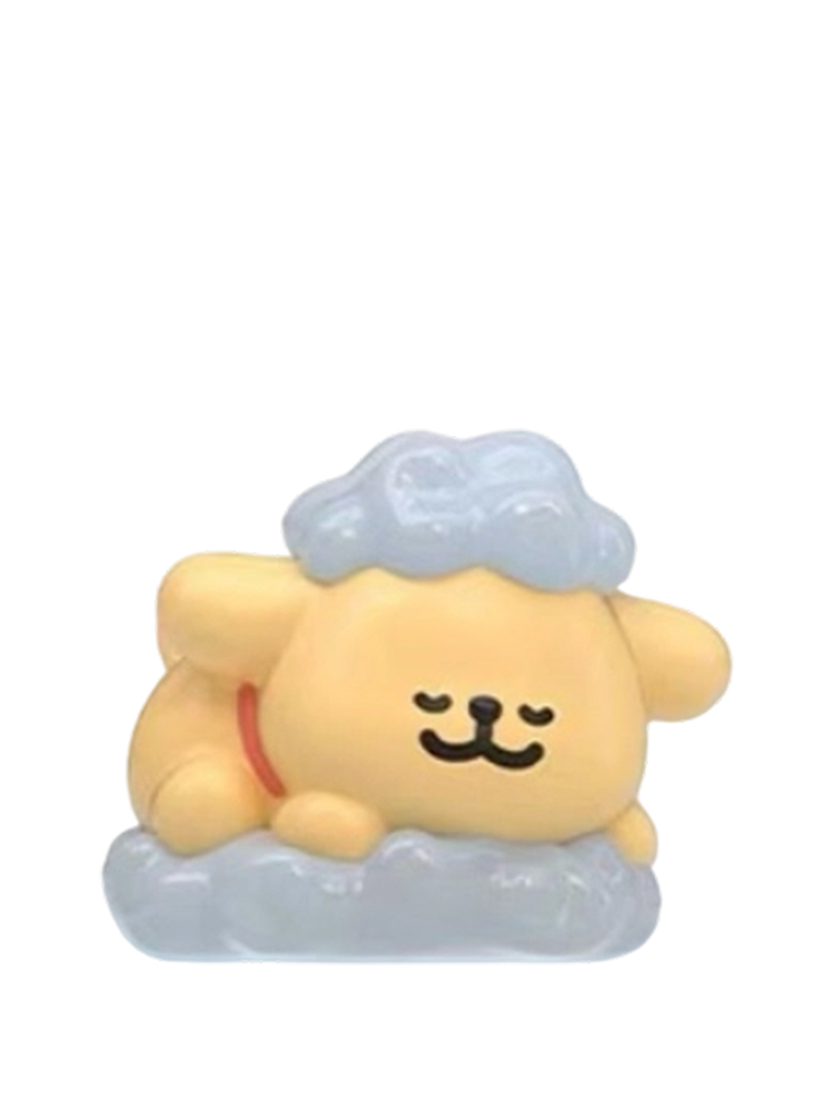Cloudy