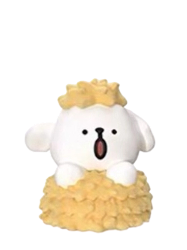 Haystack Maltese