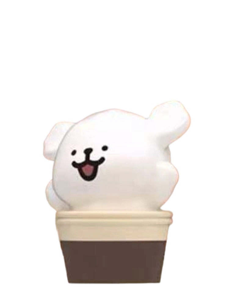 Paper Cup Puppy