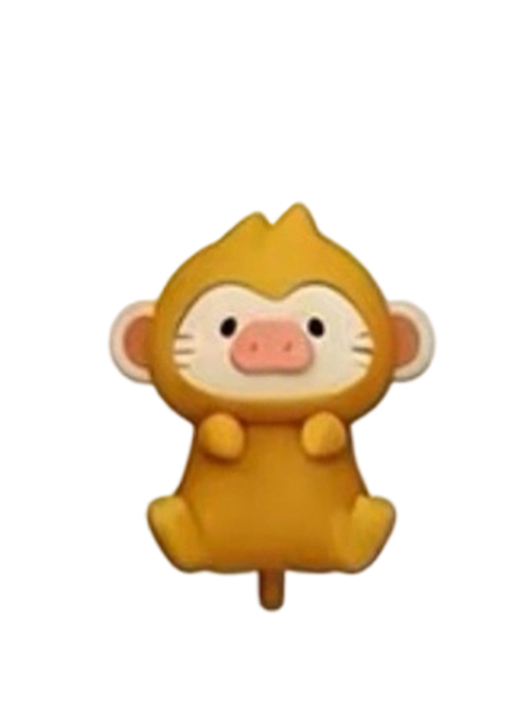Little Monkey