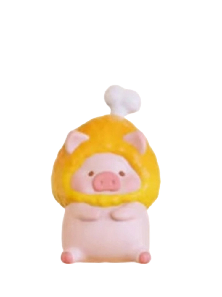 Fried Chicken Piggy