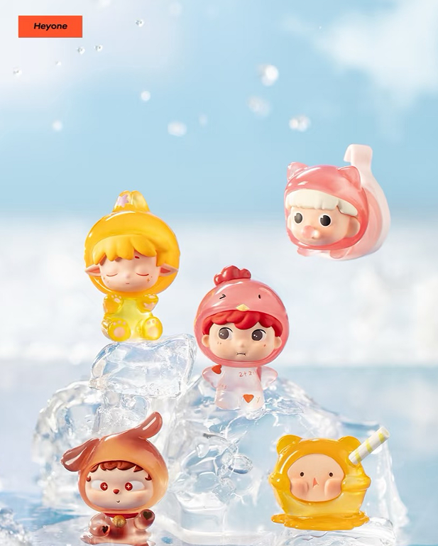 Jelly Cake