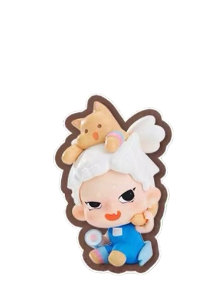 Playful Catcher
