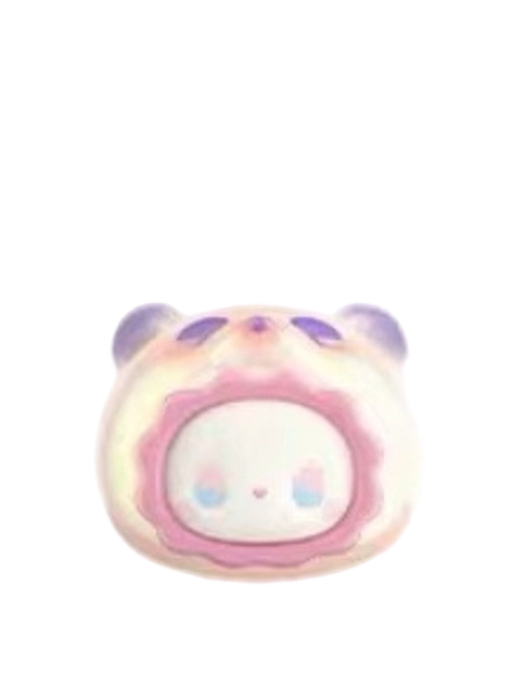 Pupu Panda Secret