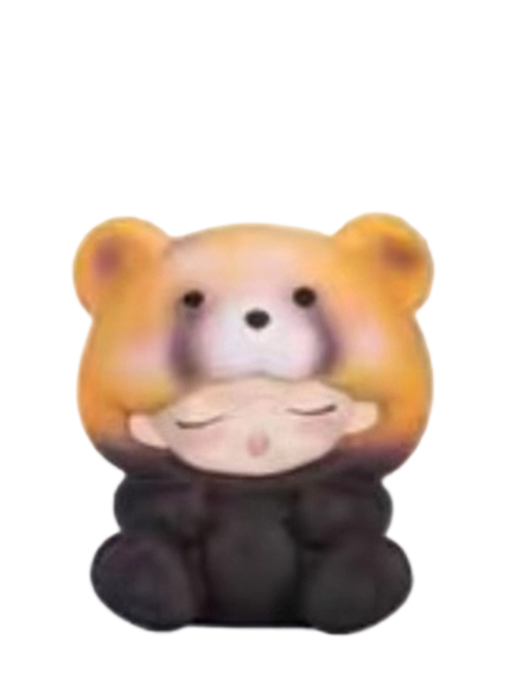 Lesser Panda