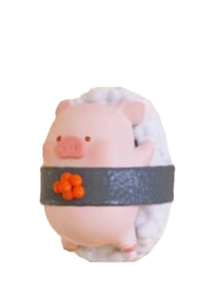 Piggy Sushi