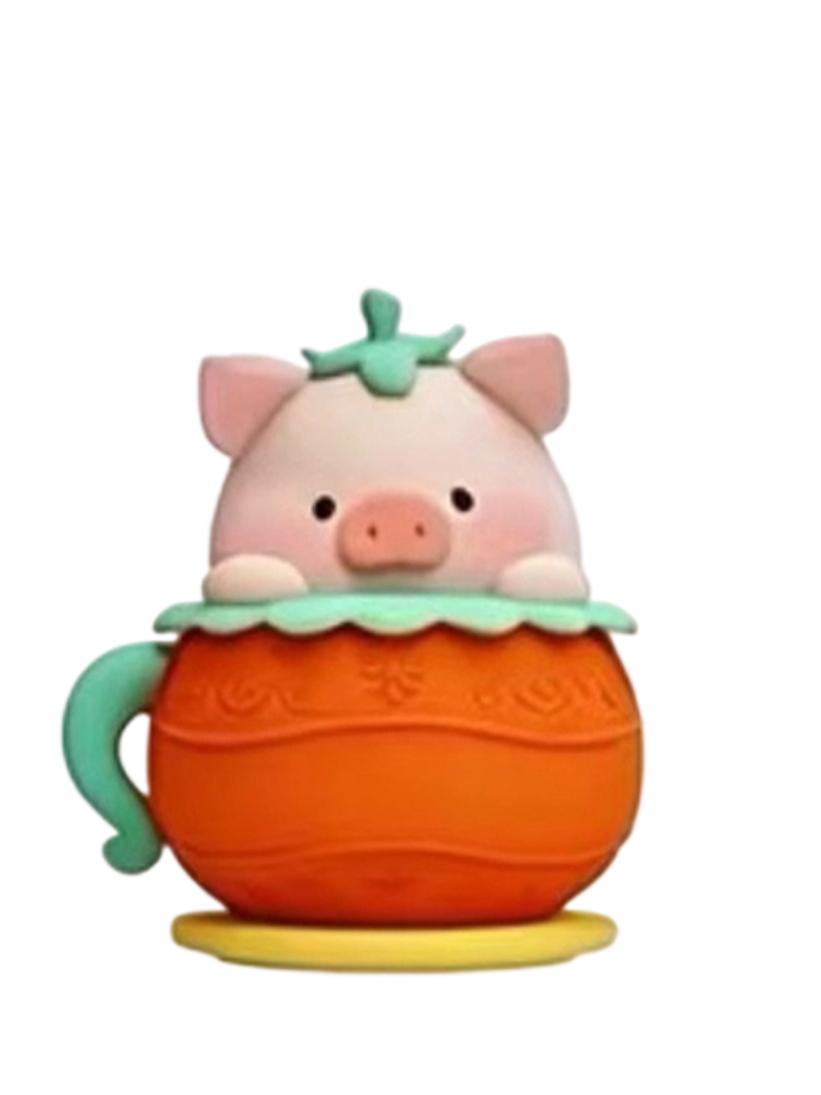 Tomato Cup
