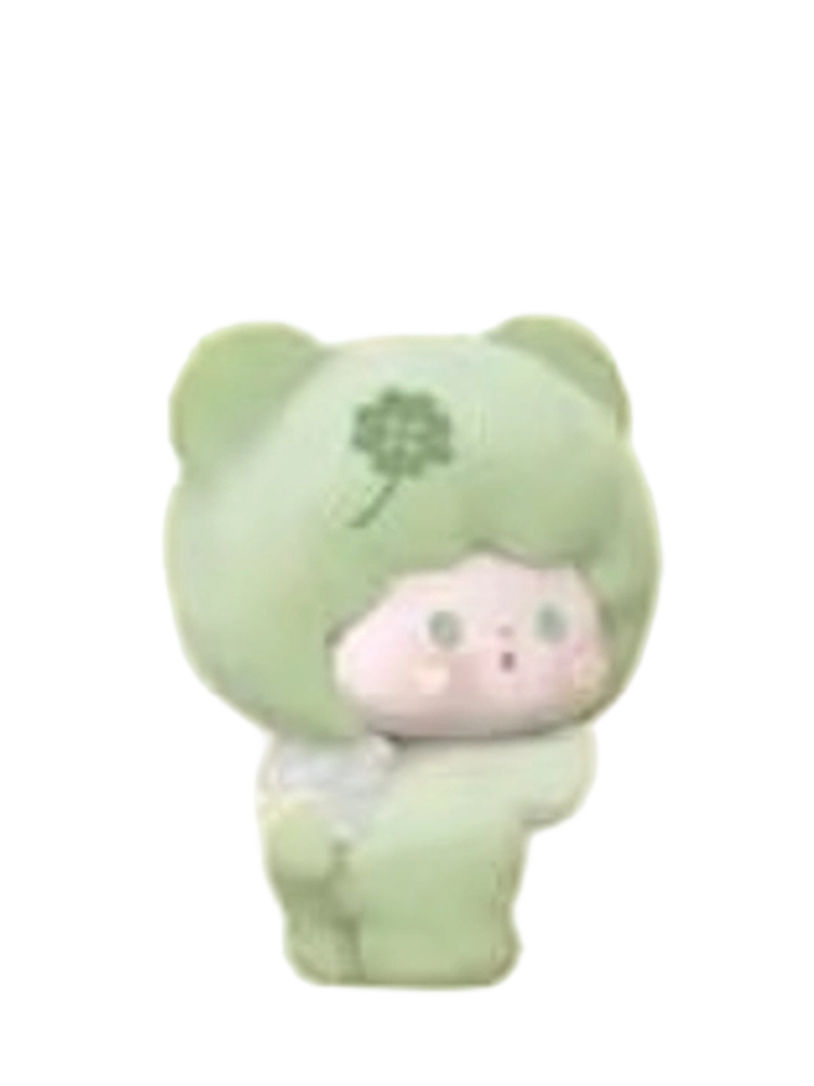 Sprout Lucky Star