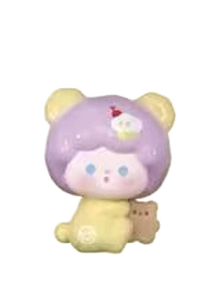 Tiny Cake