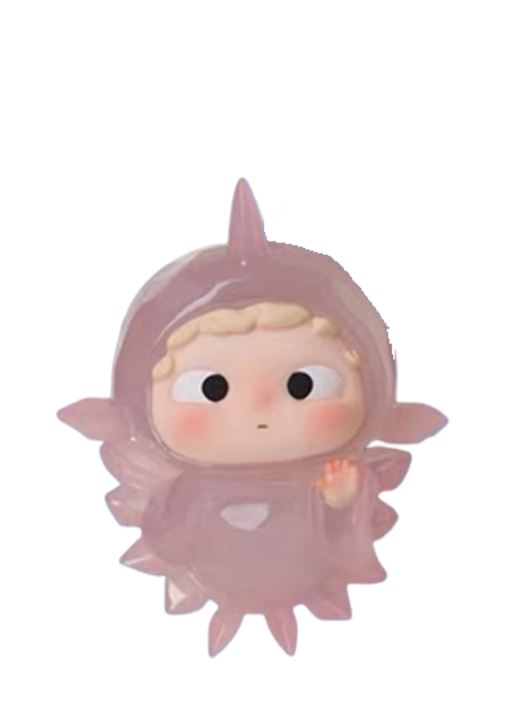 Poppy Pop