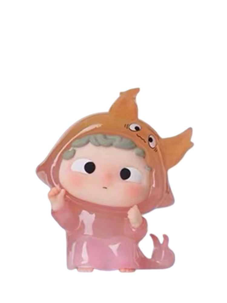 Tiny Dino