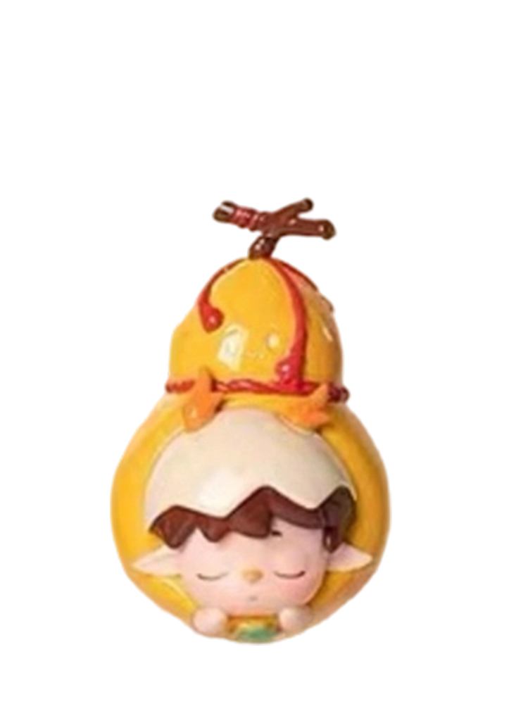 MIMI HUHU