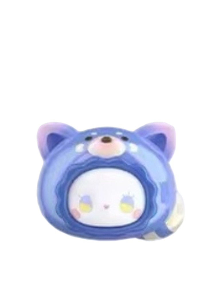 Gurumi Bear Secret