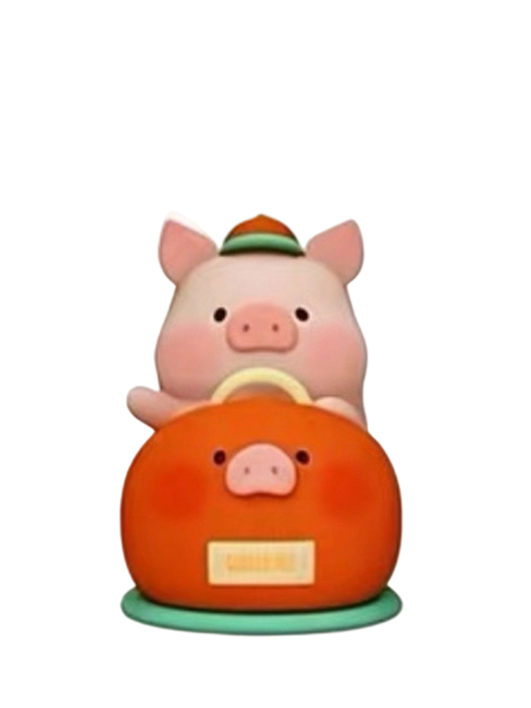 Tomato Car