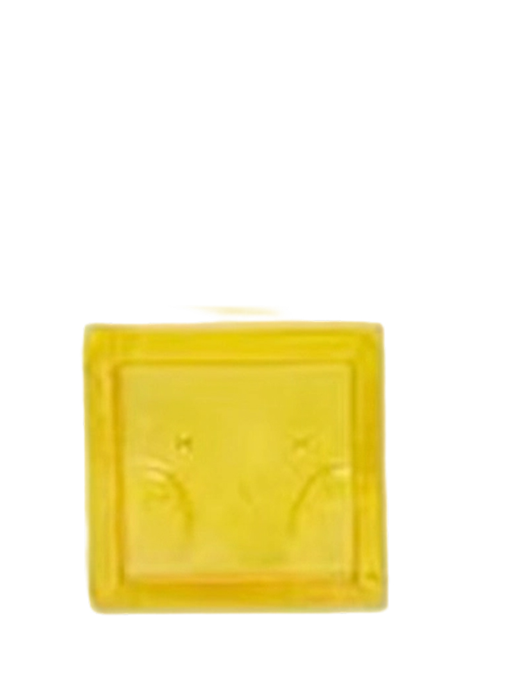 Yellow-Cube
