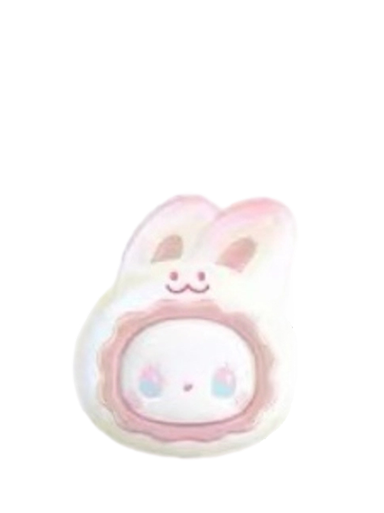 Fluffy Bunny Secret
