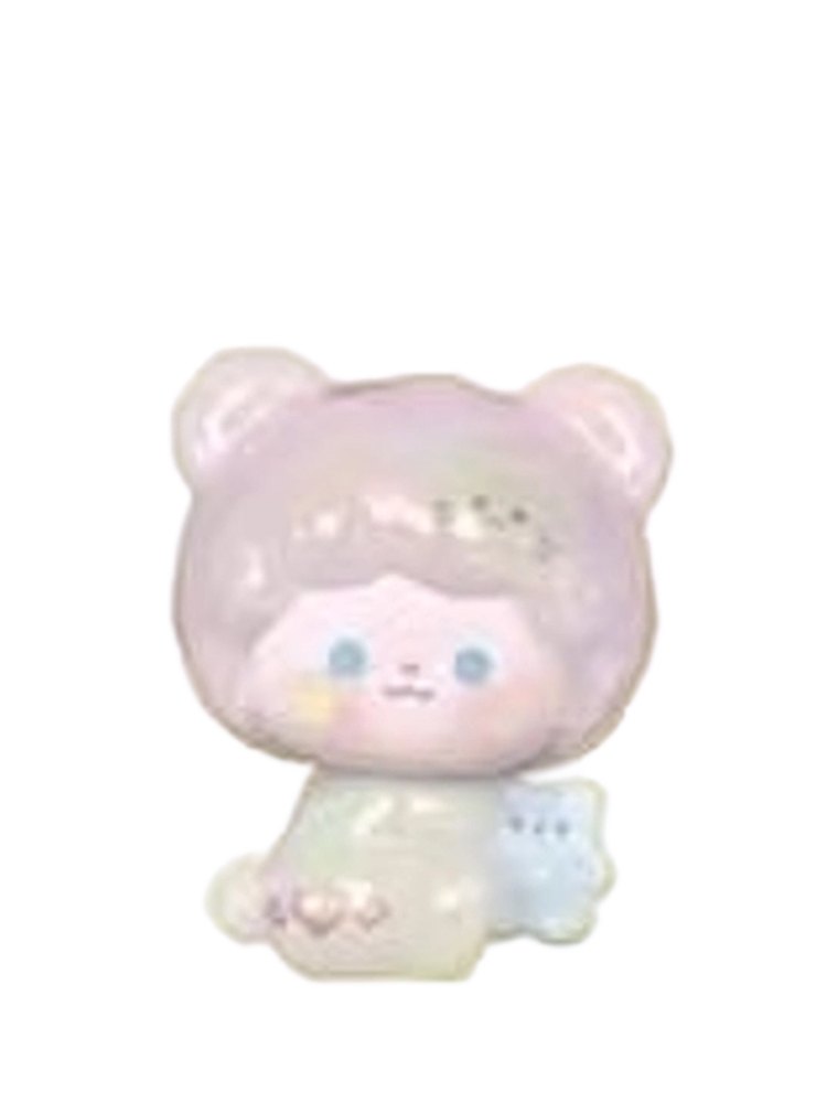 Strawberry Sparkling Milk