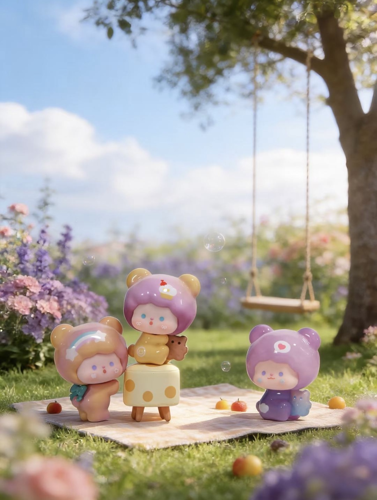 Sweet Spring