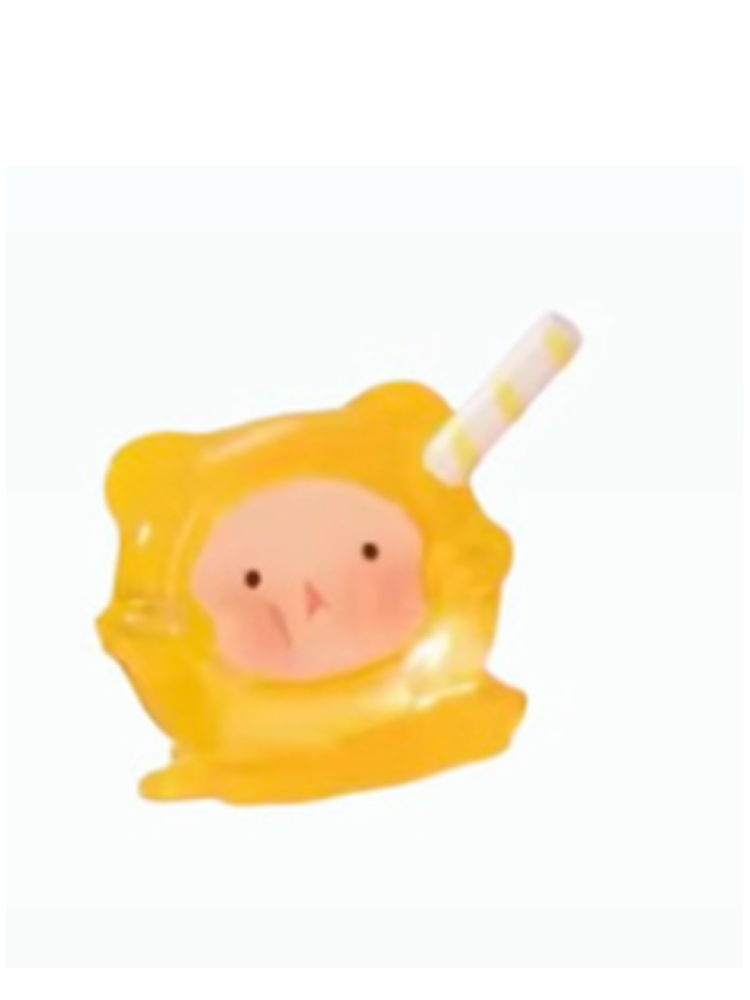 Orange Tuantuan