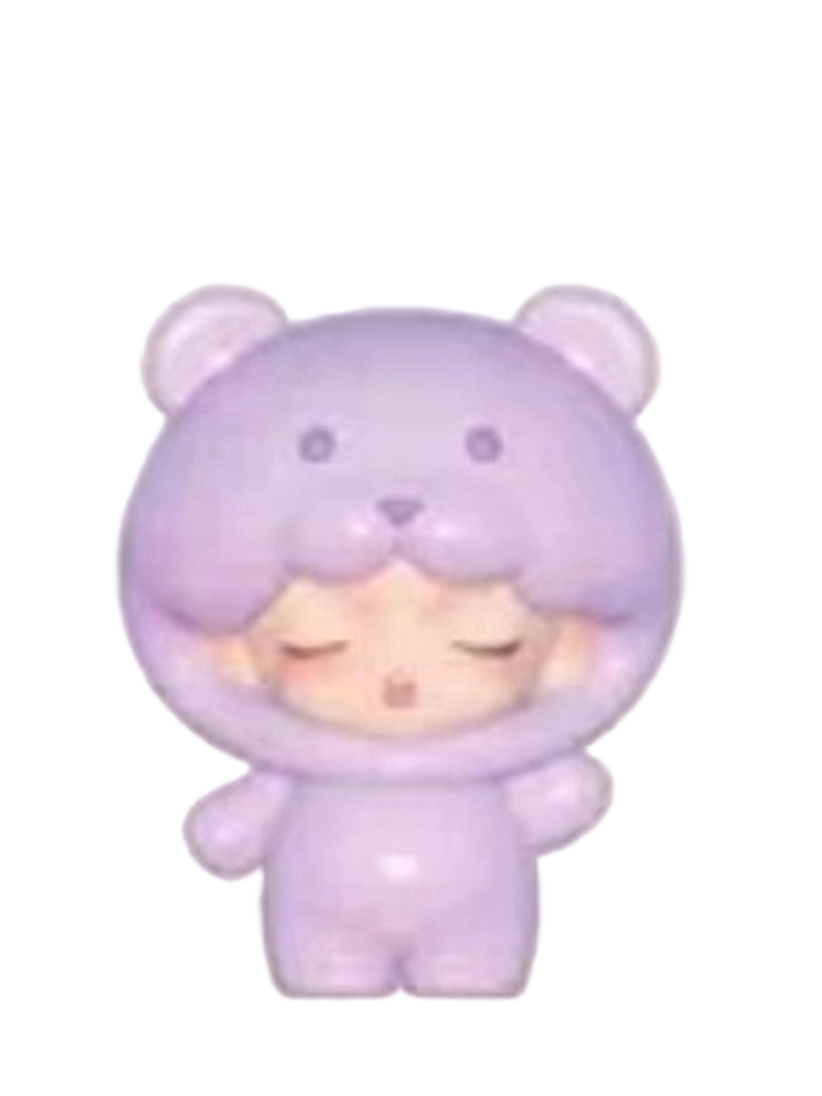 Taro Pudding