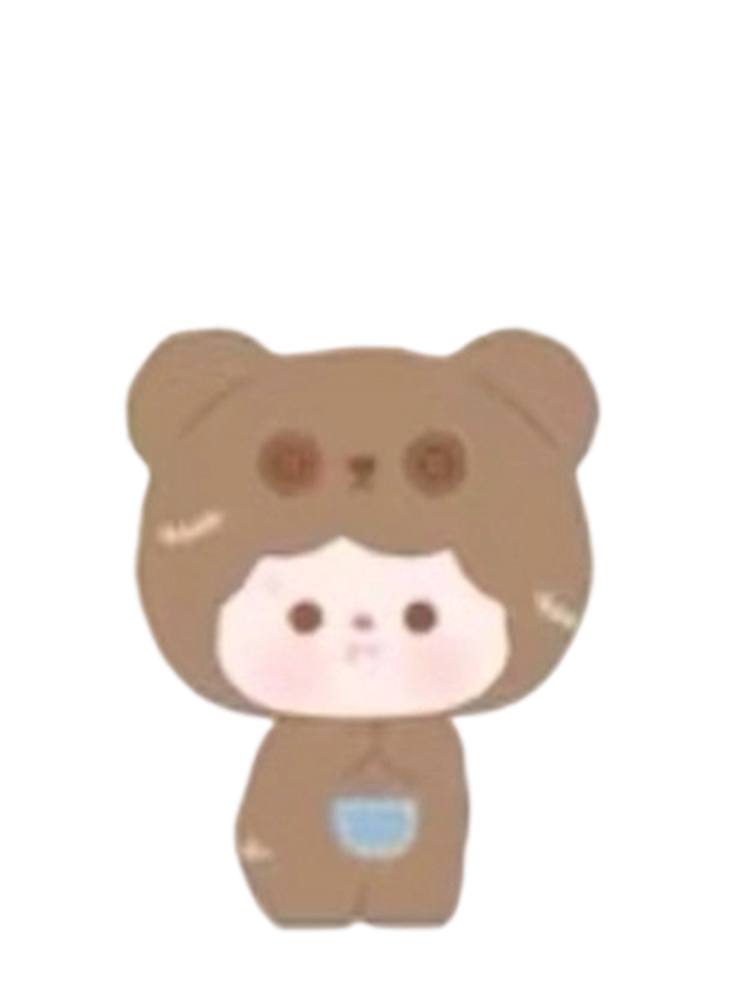 Rag Bear